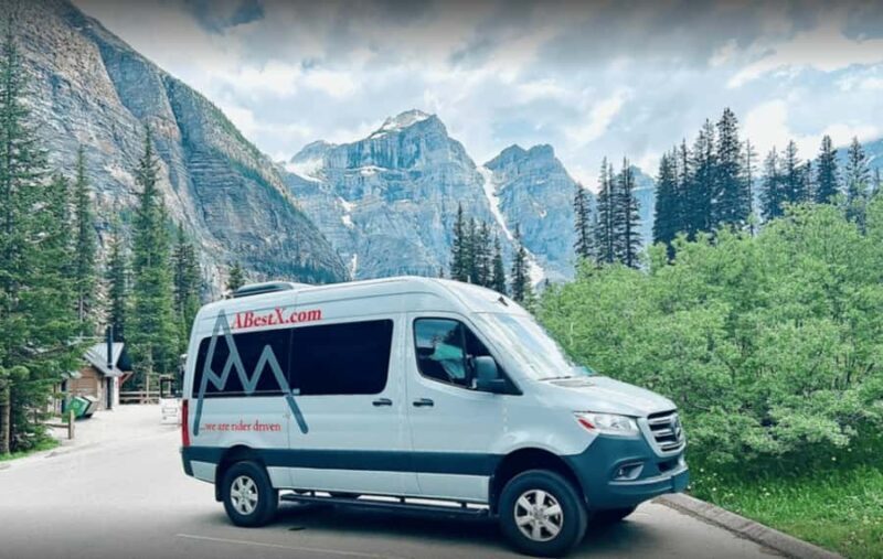 Calgary/Banff: Lake Louise, Minewanka & Johnston Canyon Trip - Final Thoughts