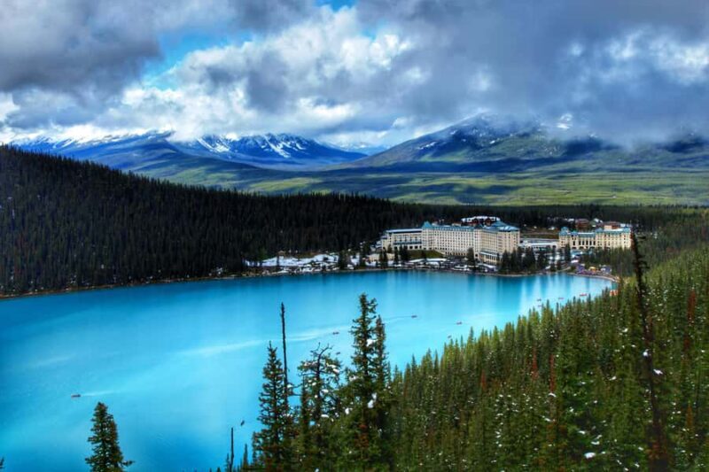 Calgary: Banff, Lakes, & Gondola Private Tour with Transfers - FAQ