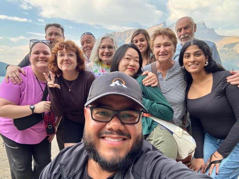 Calgary/Banff: Peyto Lake, Takakkaw Falls & Emerald Lake - What We Loved & Considerations