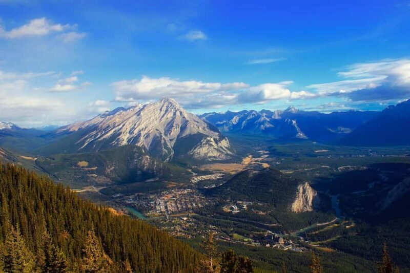 Calgary: Banff Top 5 Lakes Tour with Banff Town Visit - Who’s This Tour Best For?