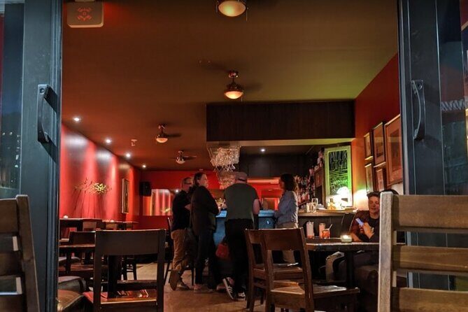 Calgary Bar Crawl: Cruisin' Calgary - The Practical Details