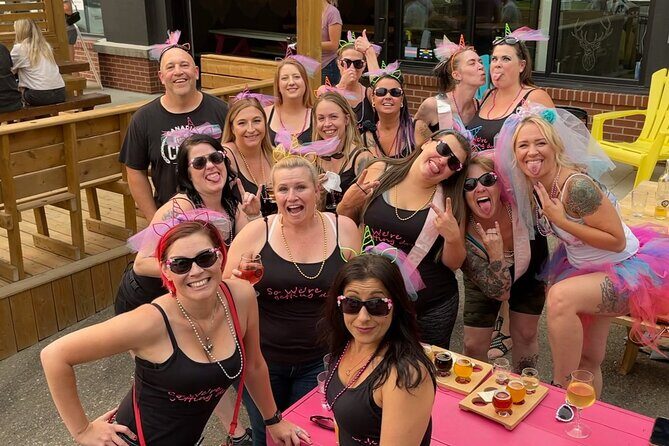 Calgary Brewery Tour - A Closer Look at the Calgary Brewery Tour Experience