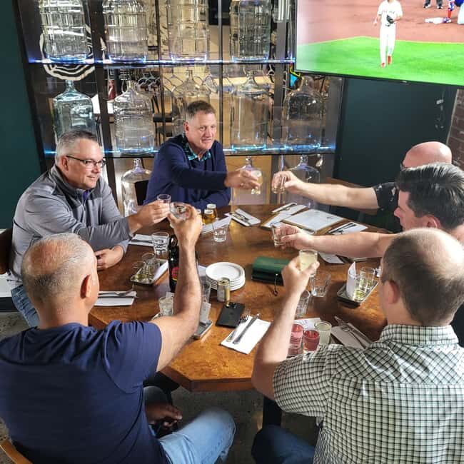 Calgary: Brewery Tours at Award Winning Venues - Key Points