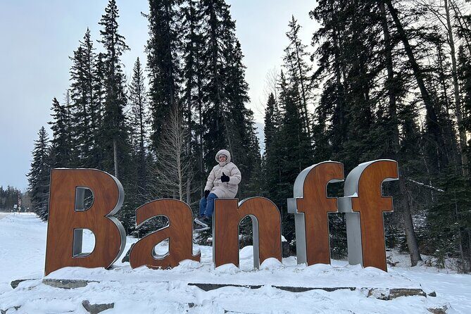 Calgary/Canmore/Banff: Enchanting Banff National Park Day Tour - An In-Depth Look at the Itinerary