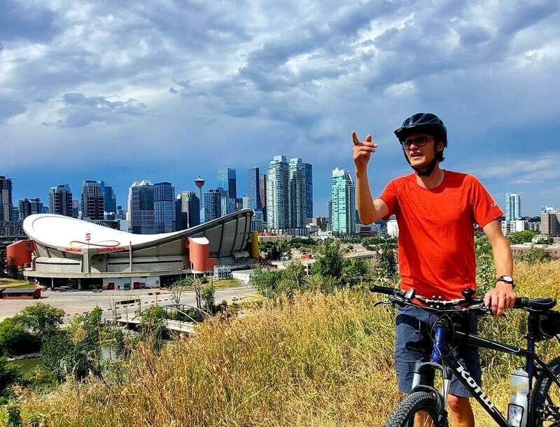 Calgary: City Bike Tour, Highlights and Bow River - Who is This Tour Perfect For?