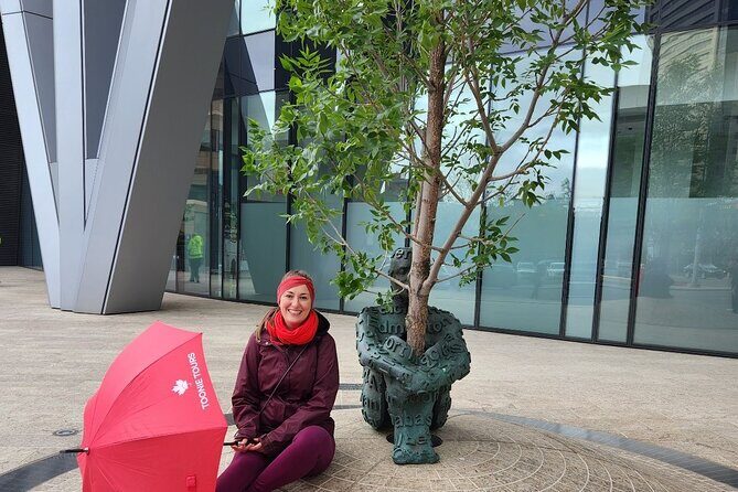 Calgary City Highlights 3 Hour Walking Tour | Gratuity-Based - FAQ