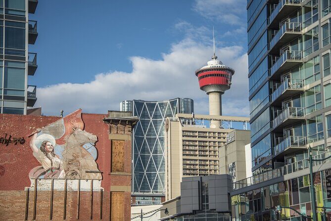 Calgary City Tour - Who Should Consider This Tour?