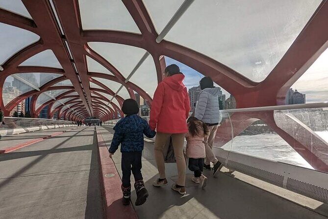 Calgary City Tour - FAQ