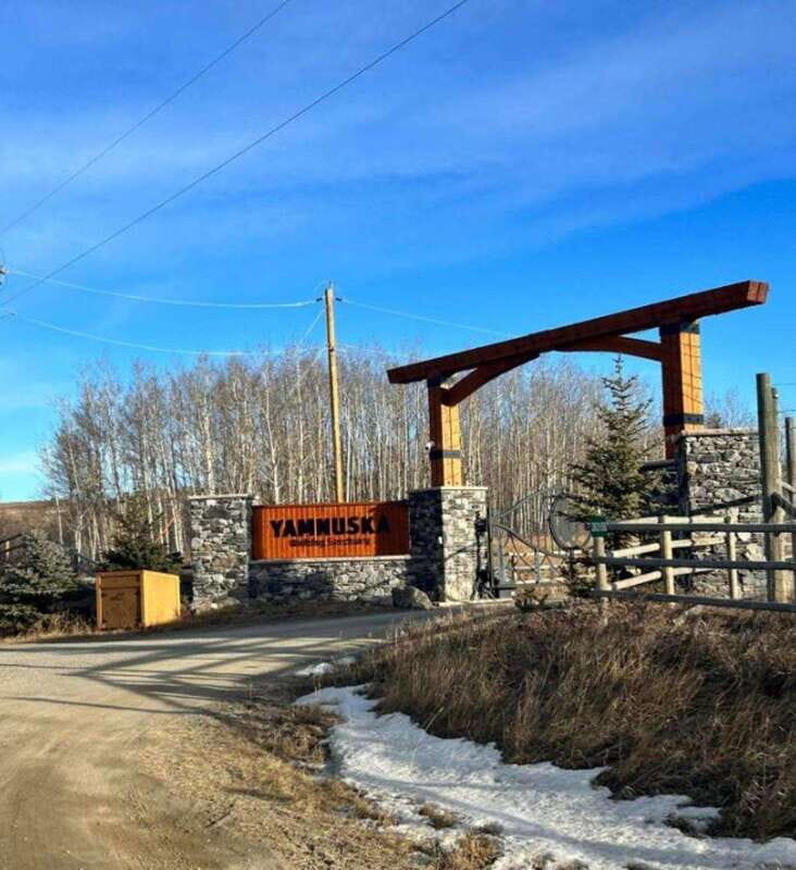 Calgary City Tour & Yamnuska Wolfdog Sanctuary Private Tour - Frequently Asked Questions