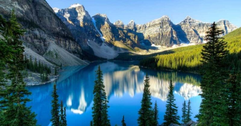 Calgary: Crowsnest Pass Tea & Tapas Experience - An In-Depth Look at the Calgary: Crowsnest Pass Tea & Tapas Experience