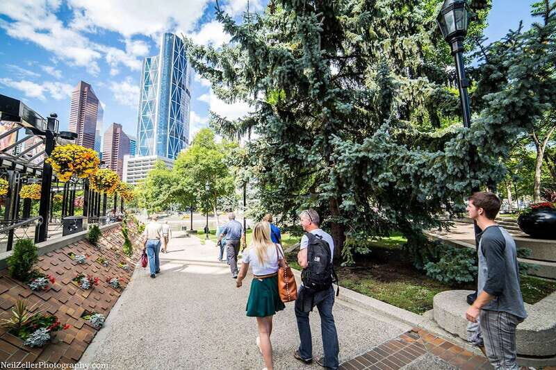 Calgary Downtown: 2-Hour Introductory Walking Tour - The Value and Practicalities