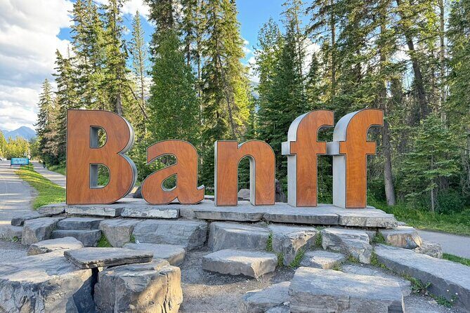 Calgary Downtown to Banff via Canmore Shared Shuttle - What Travelers Say
