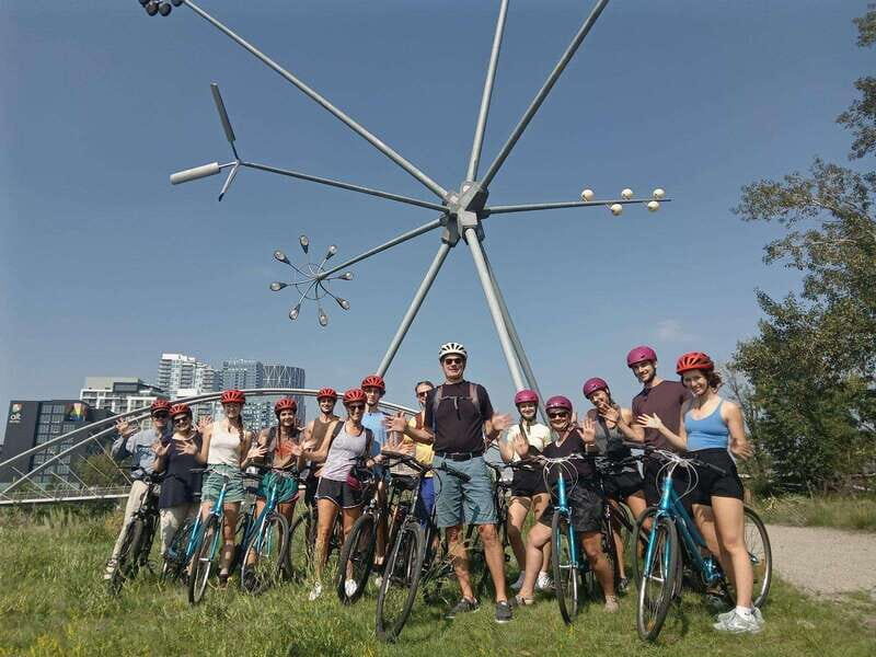 Calgary: E-Scooter City Highlights Tour - Final Thoughts: Who Will Love This Tour?