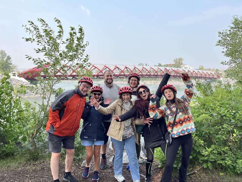 Calgary: E-Scooter City Highlights Tour - FAQs