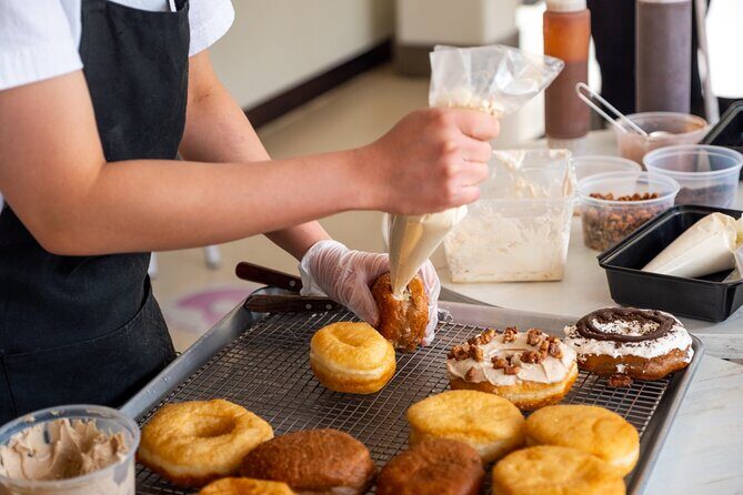 Calgary Food Bike Tour - The Itinerary in Detail: What to Expect