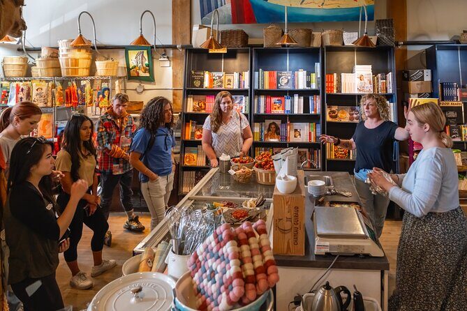 Calgary Food Bike Tour - Practical Tips