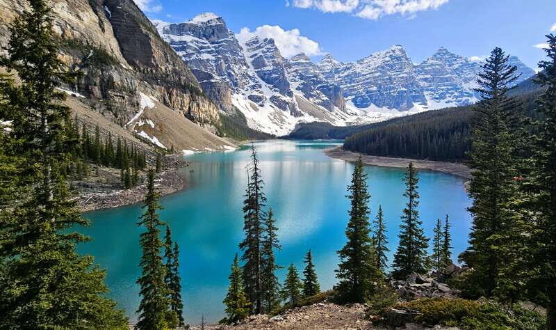Calgary: Glaciers, Mountains, Lakes, Canmore and Banff Tour - Authentic Experiences & Tips