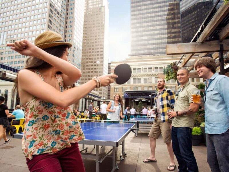 Calgary: Guided Couple City Tour with Stops for Photos - The Guide: Knowledge Is Key