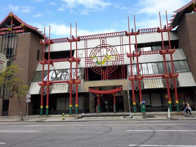 Calgary: Guided Couple City Tour with Stops for Photos - Final thoughts