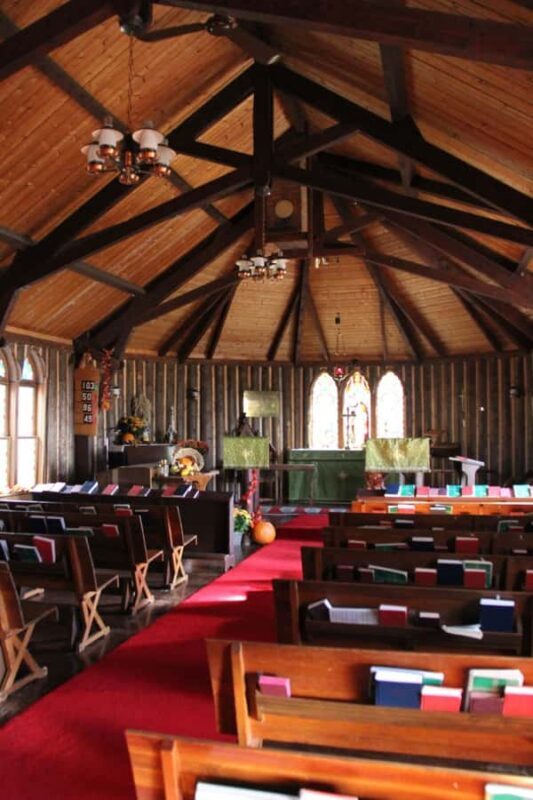 Calgary: Heartland Filming Locations Tour - The Journey Begins: From Calgary to High River