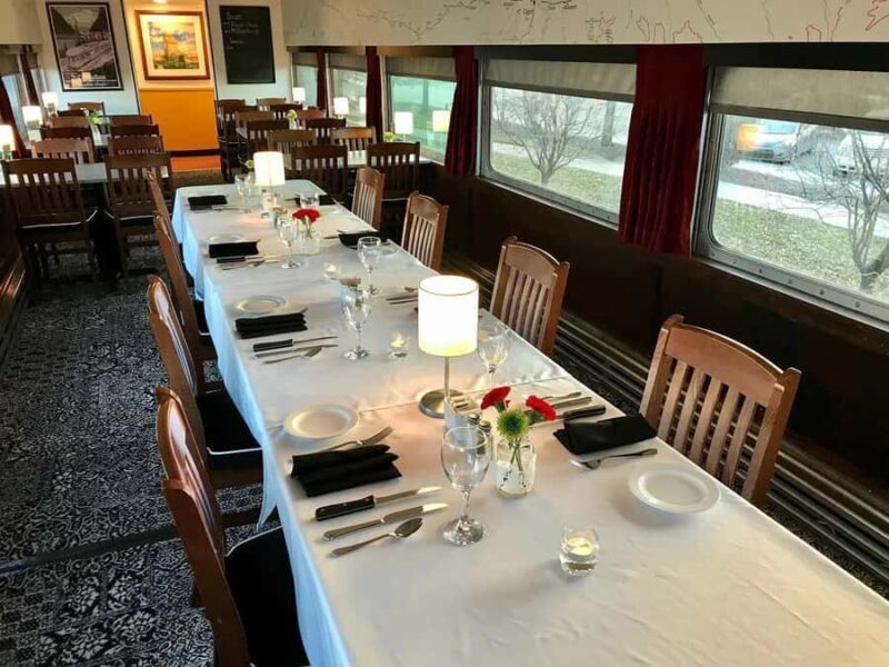 Calgary: Heartland Filming Locations Tour - Iconic Filming Locations: Outside Looks and Behind-the-Scenes Tales