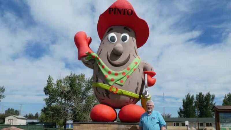 Calgary: In the Land of the Big Tour - Authenticity and Local Flavor