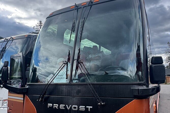 Calgary: Moraine and Lake Louise Shuttle | Limited time offer! - Final Thoughts on Value and Suitability