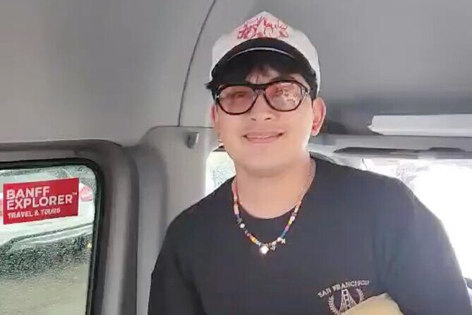 Calgary: Moraine and Lake Louise Shuttle | Limited time offer! - Final Word