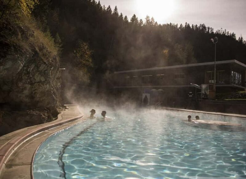 Calgary: Radium Hot Springs & Marble Canyon Day Trip - Final Thoughts: Is It Worth It?
