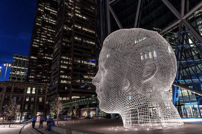 Calgary Self Guided Audio Experience - Who Will Benefit Most?