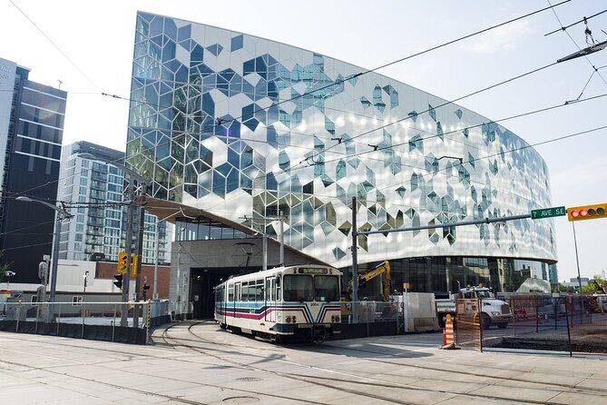 Calgary Self Guided Audio Experience - Final Thoughts