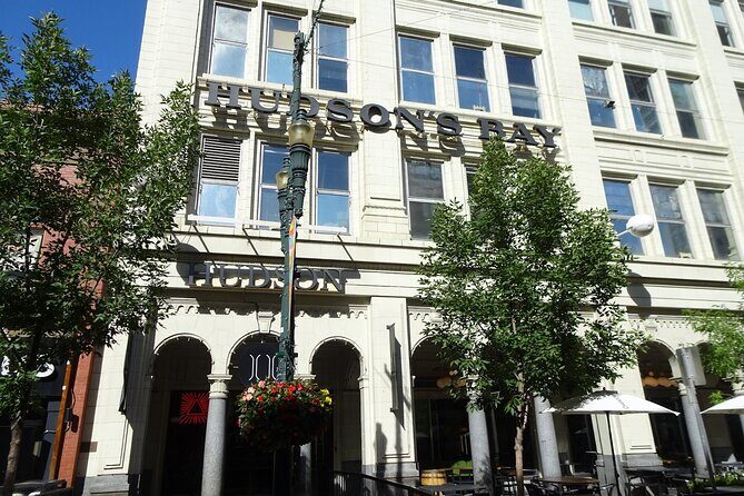 Calgary Self Guided Walking Tour and Scavenger Hunt - Frequently Asked Questions