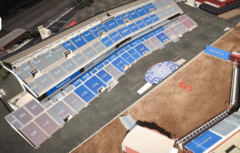 Calgary Stampede Afternoon Rodeo - Practical Details and Tips