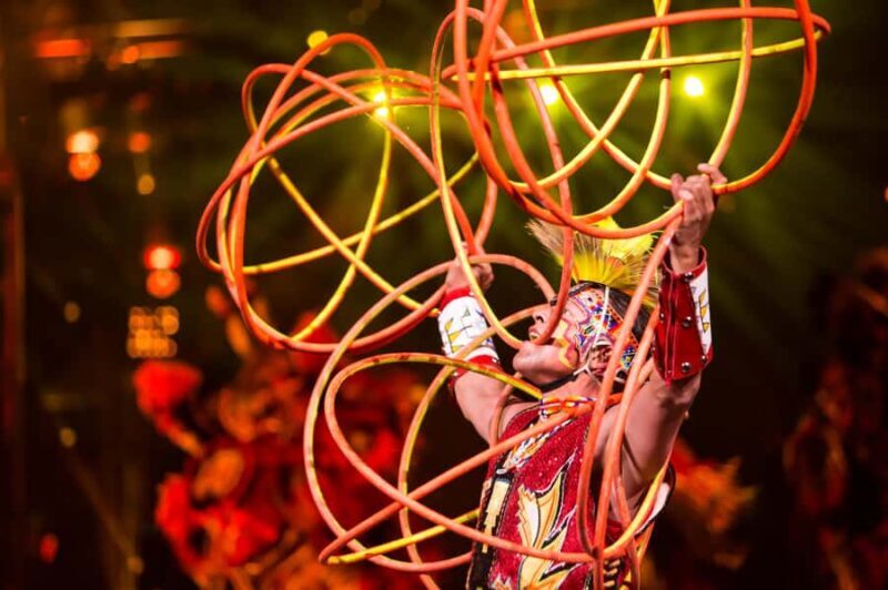 Calgary Stampede Evening Show - The Heart of the Calgary Stampede Evening Show