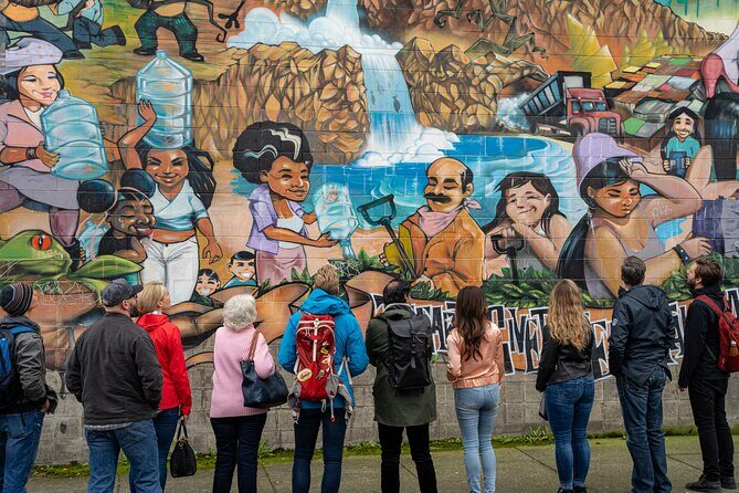 Calgary Street Art & Craft Beer 3 Hour Tasting Tour - The Value of the Experience