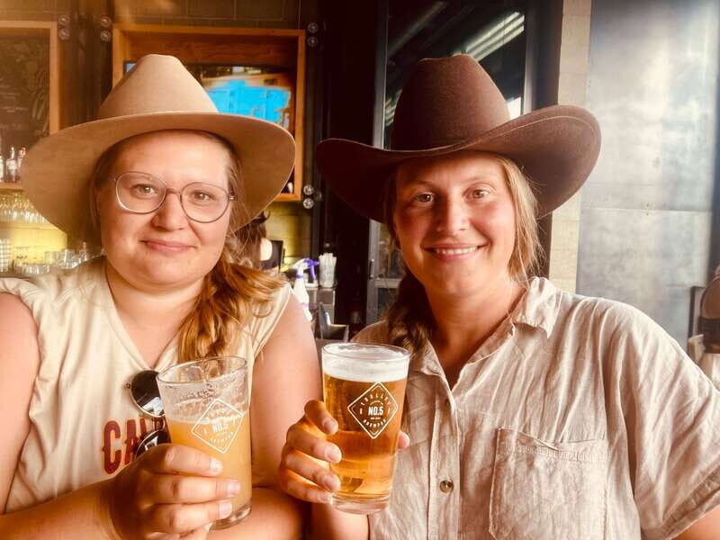 Calgary: Street Art & Craft Beer Walking Tour w/ Tastings - Key Points