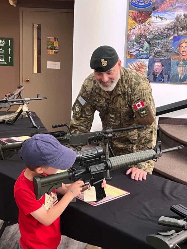 Calgary: The Military Museums Entry Ticket - Visitor Insights and Experiences