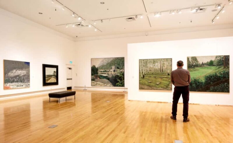 Calgary: The Military Museums Entry Ticket - Who Should Visit the Military Museums?