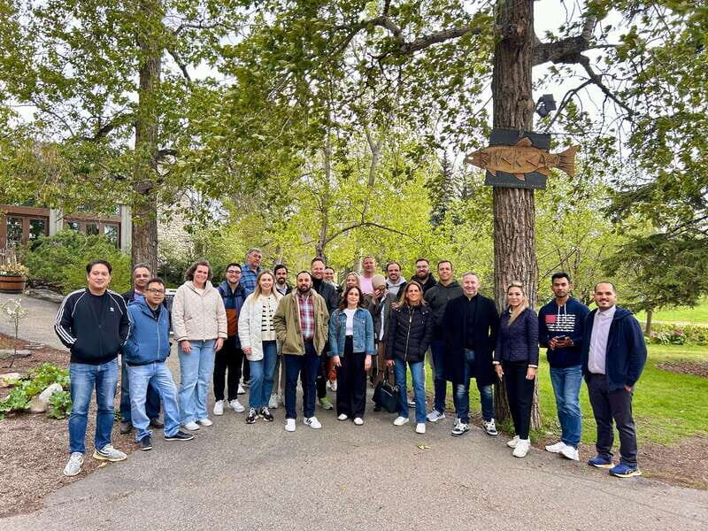 Calgary: Tips-Based City Highlights Walking Tour | 3-Hour - The Sum Up