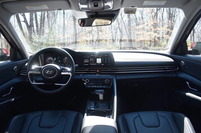 Calgary to Banff Airport Transfer Reliably to the Rockies - The Details of the Calgary to Banff Transfer Experience