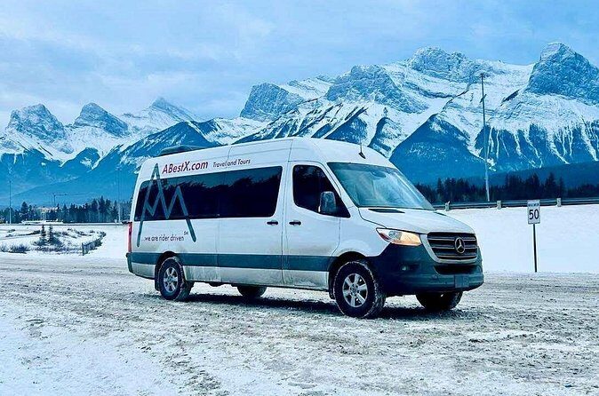 Calgary to Banff - Private Transfer - Who Will Appreciate This Service?
