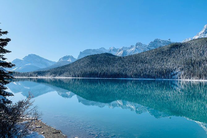 Calgary to Canmore Private Shuttle - Pricing and Value