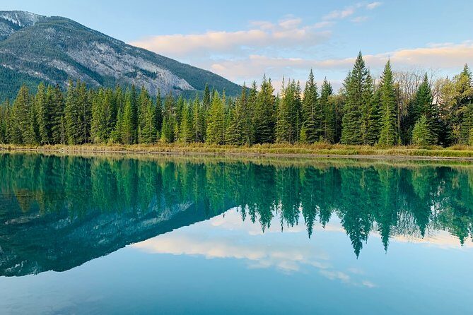 Calgary to Canmore Private Shuttle - Who Should Consider This Service?