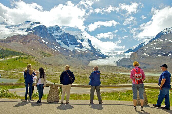 Calgary to Jasper: Ultimate Canadian Rockies Experience - What Sets This Tour Apart
