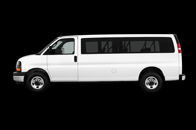 Calgary to Lake Louise private group transfer - Key Points