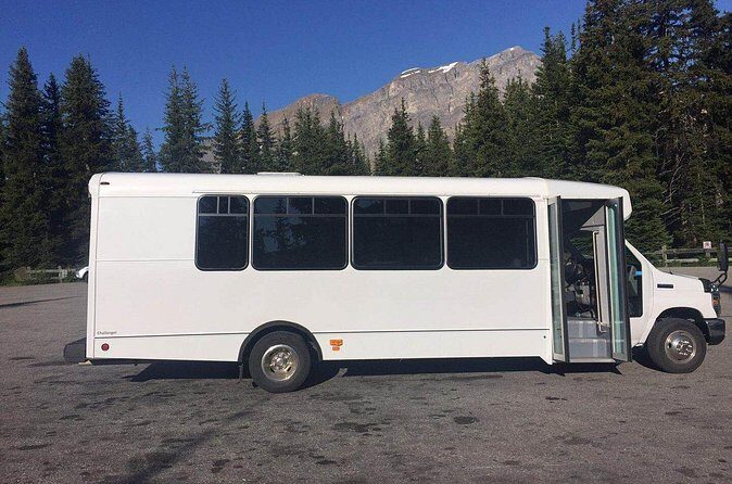Calgary to Lake Louise private group transfer - Why Choose This Private Transfer?
