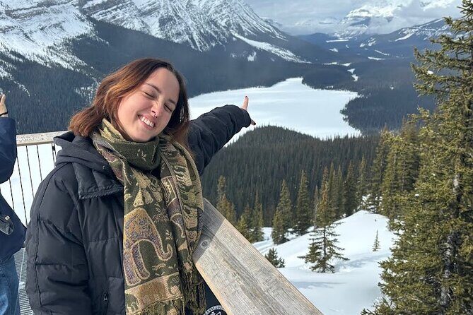 Calgary to Louise, Moraine, Emerald Lake and Johnston Canyon Tour - Who Will Enjoy This Tour?