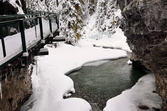 Calgary to Louise, Moraine, Emerald Lake and Johnston Canyon Tour - Final Thoughts