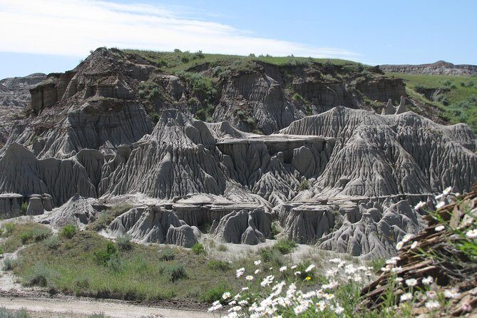 Calgary to Royal Museum | Drumheller  PRIVATE TOUR - The Experience’s Who & Why