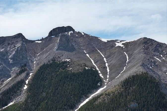 Calgary to the Rocky Mountains Private Day Tour - FAQ